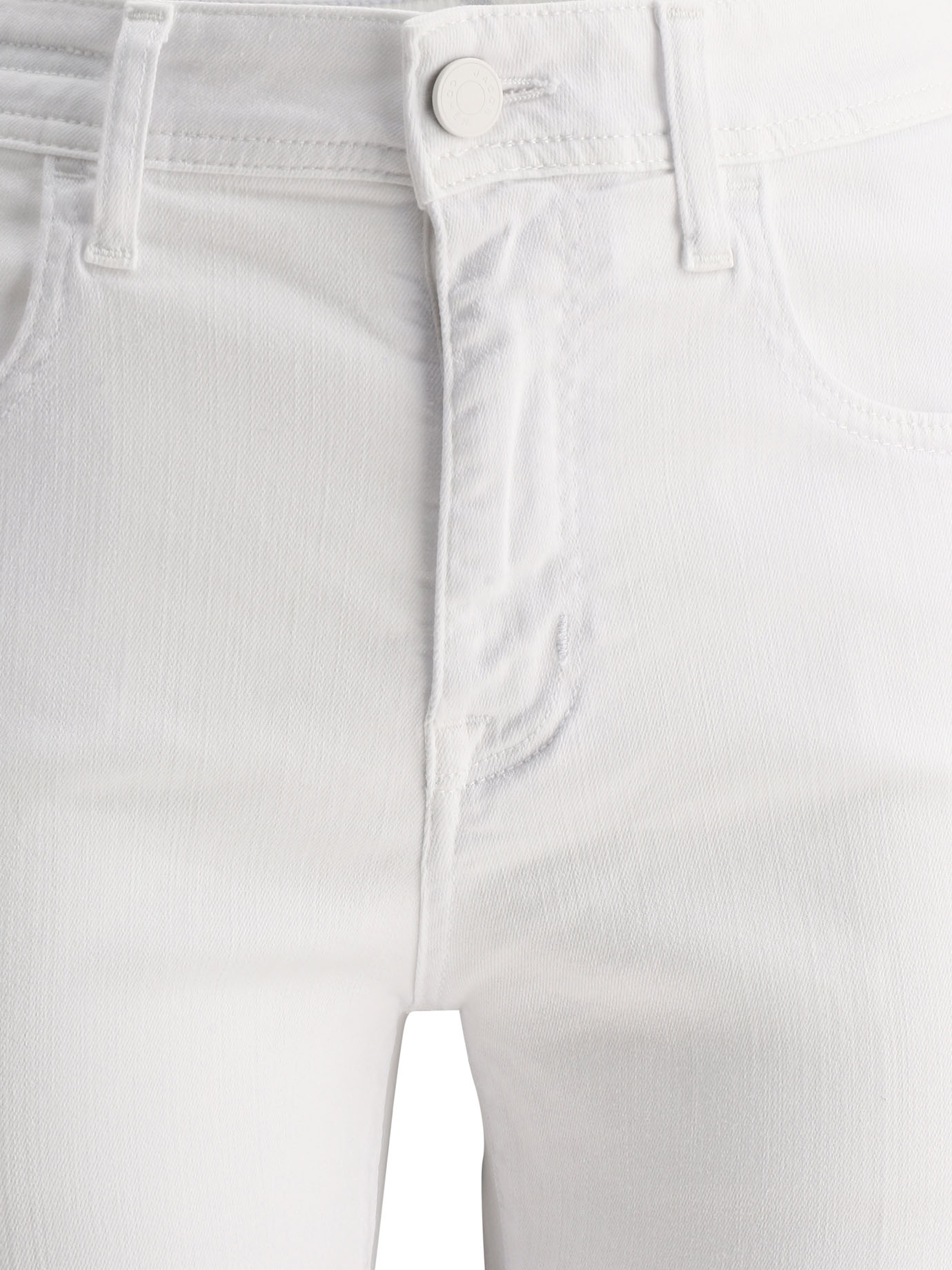 JACOB COHEN White Kate jeans